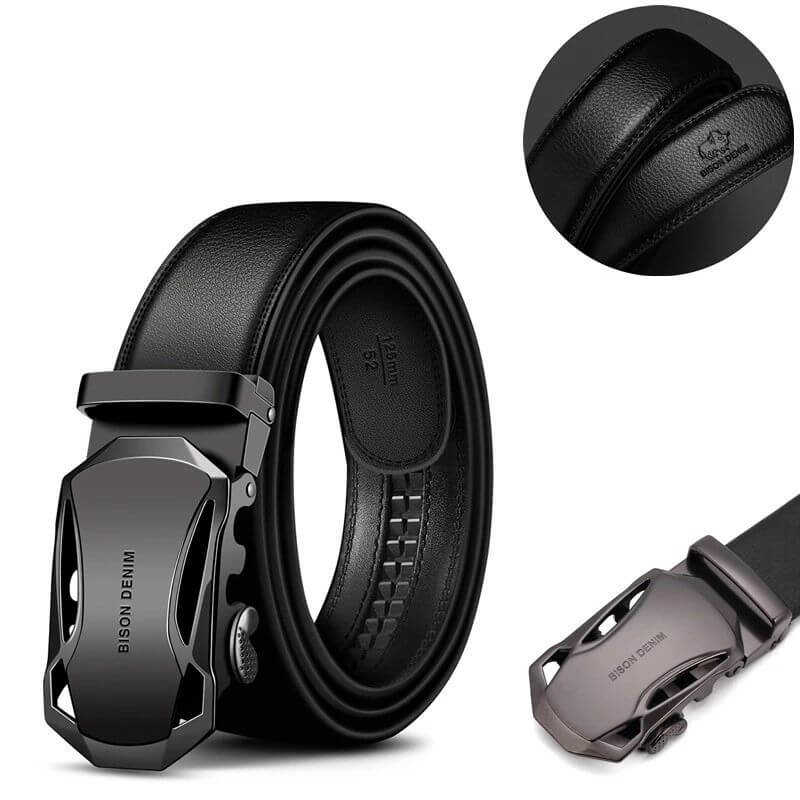 Cinto Masculino Bison Denim