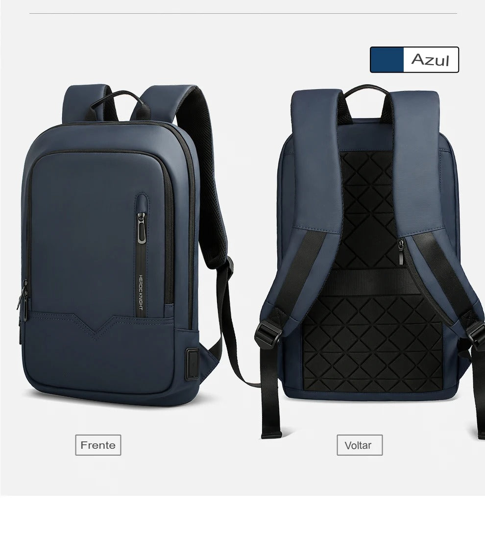Mochila Masculina AlphaPack