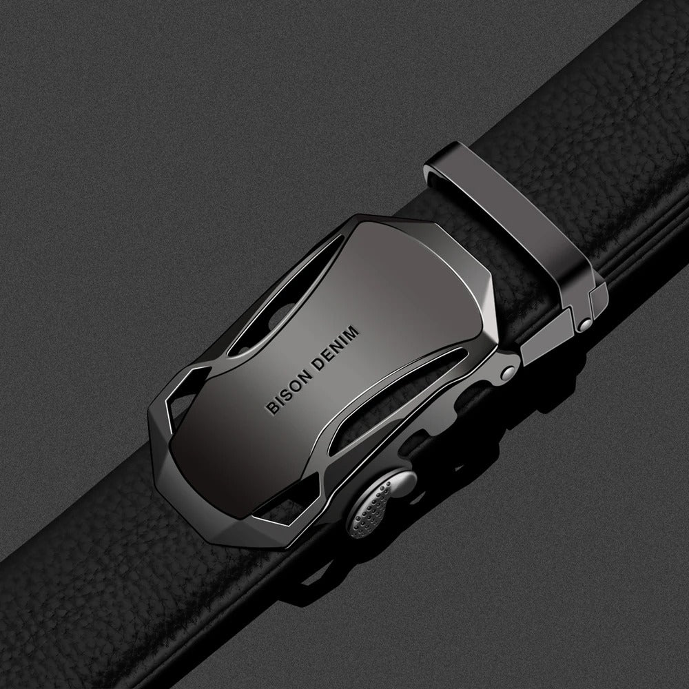 Cinto Masculino Bison Denim