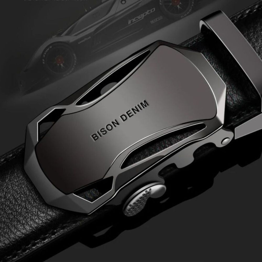 Cinto Masculino Bison Denim