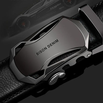 Cinto Masculino Bison Denim