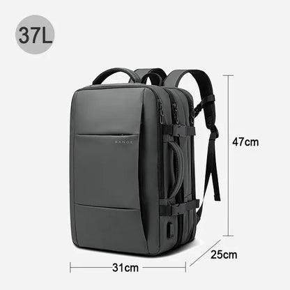 Mochila Masculina BANGE Expand pro