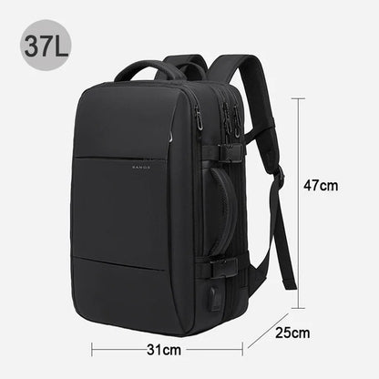 Mochila Masculina BANGE Expand pro
