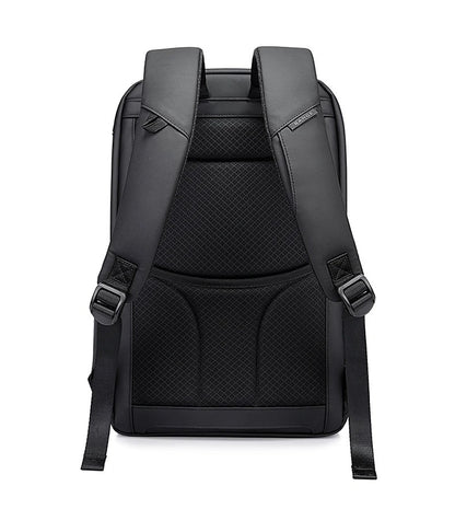 Mochila Masculina preta BANGE Titan Pro