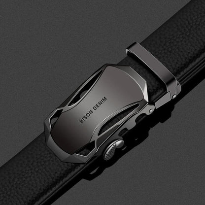 Cinto Masculino Bison Denim