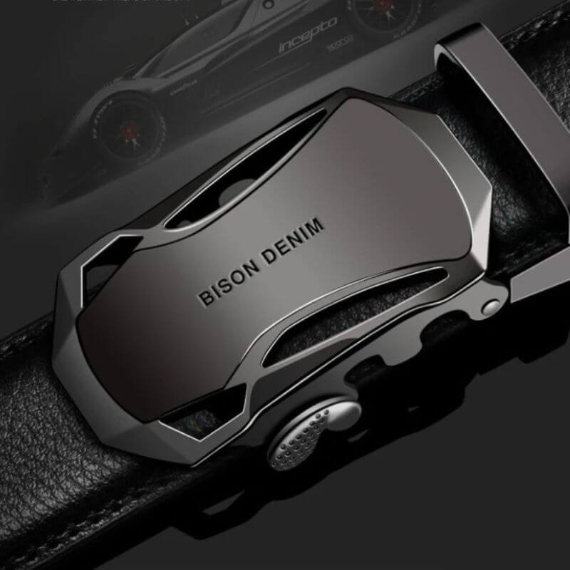 Cinto Masculino Bison Denim