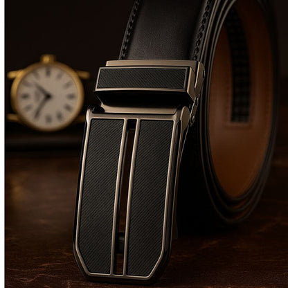 Cinto Masculino Vector