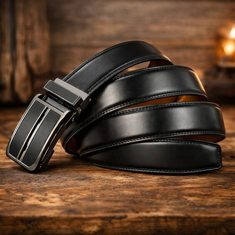 Cinto Masculino Vector