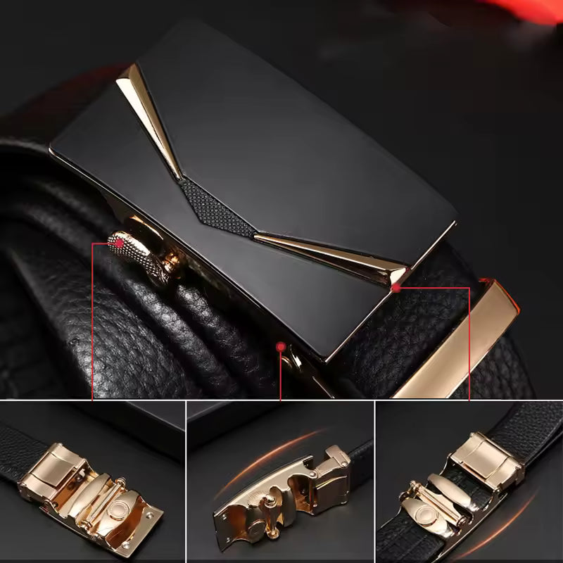 Cinto Masculino Nexor