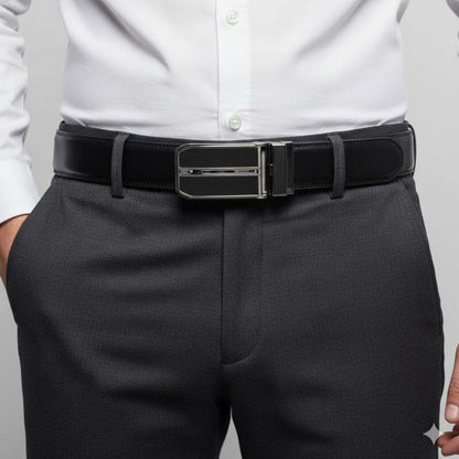 Cinto Masculino Vector