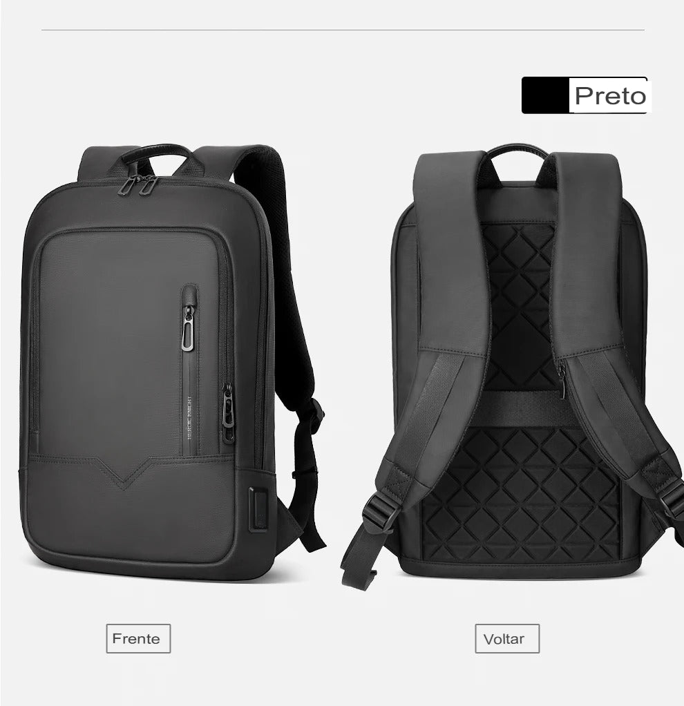 Mochila Masculina AlphaPack