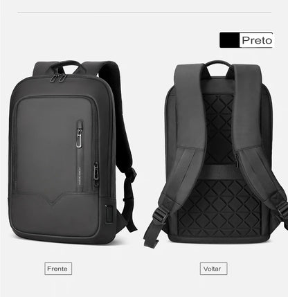 Mochila Masculina AlphaPack