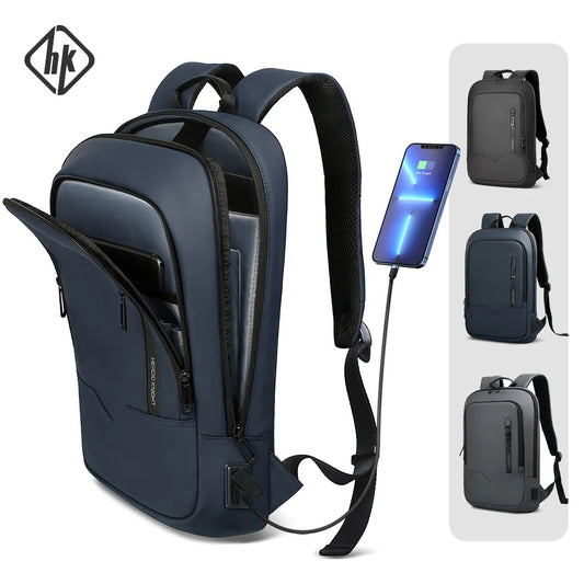 Mochila Masculina AlphaPack
