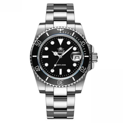 Relógio Masculino AddiesDive Mariner Pro