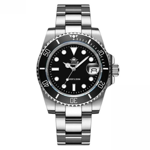 Relógio Masculino AddiesDive Mariner Pro