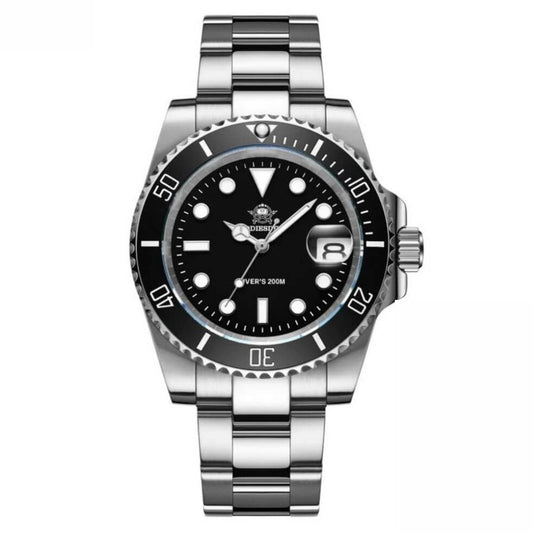 Relógio Masculino AddiesDive Mariner Pro