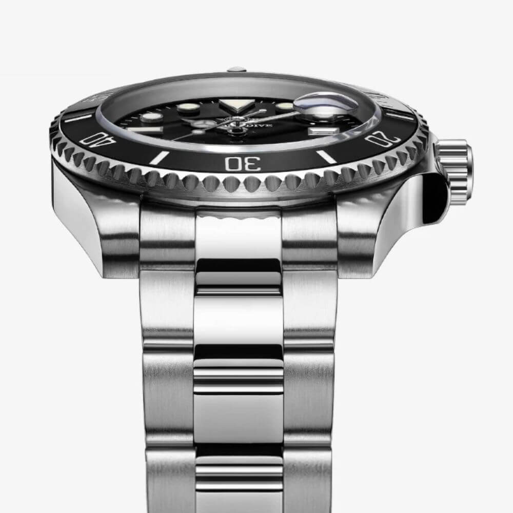 Relógio Masculino AddiesDive Mariner Pro