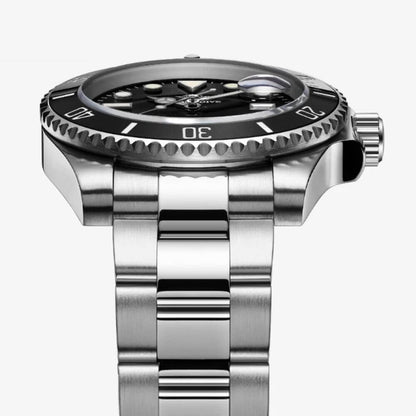 Relógio Masculino AddiesDive Mariner Pro