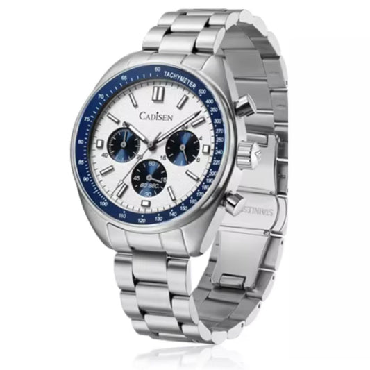 Relógio Masculino Cadisen Chrono