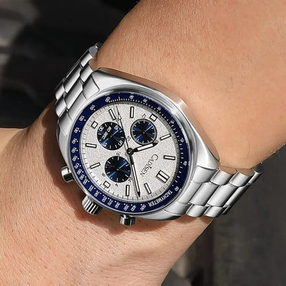 Relógio Masculino Cadisen Chrono