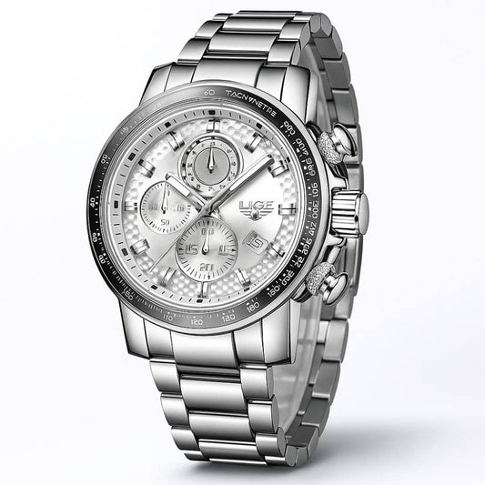 Relógio Masculino Lige Pulse
