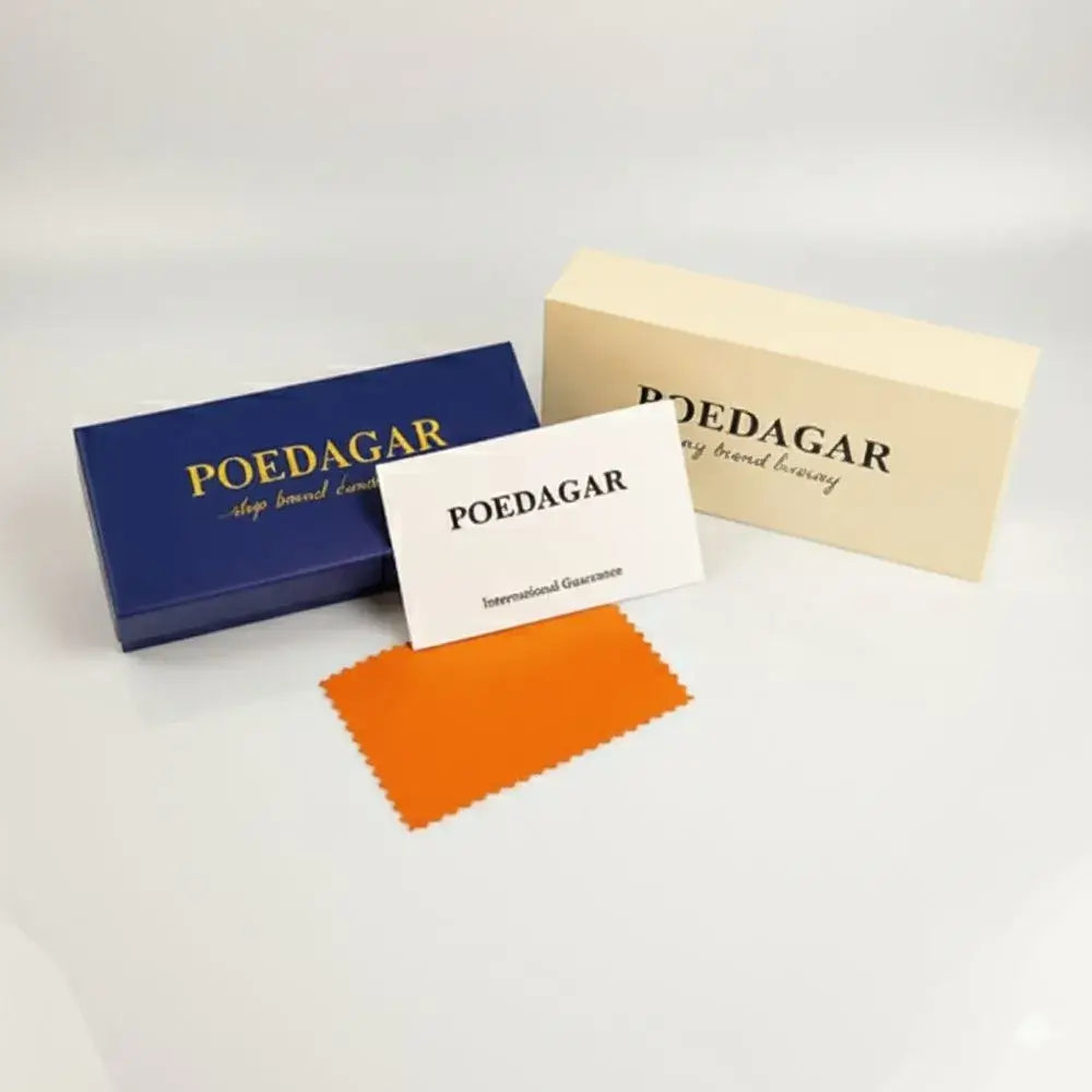 Relógio Masculino Poedagar NauticX